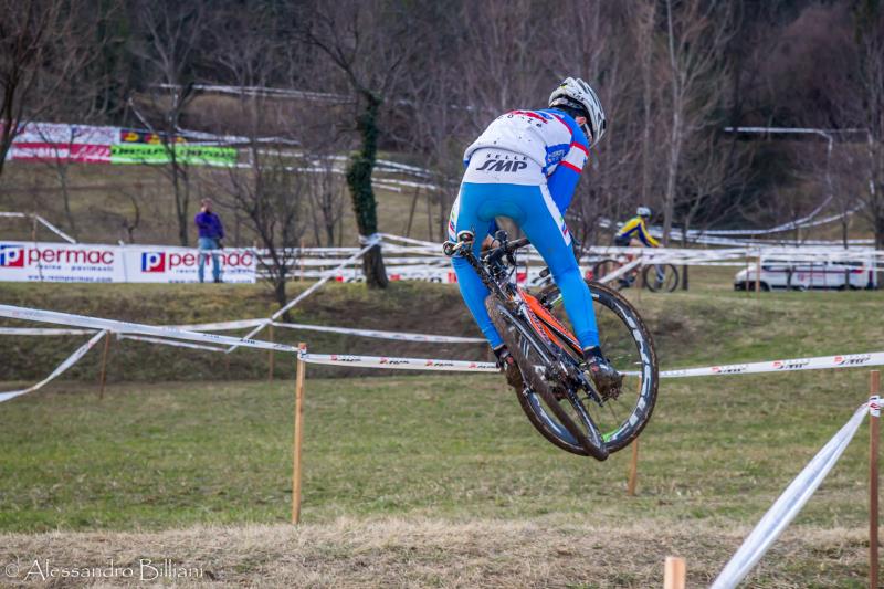 MASTER CROSS SELLE SMP :  ATTO FINALE A VITTORIO VENETO